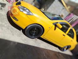 BYD F3